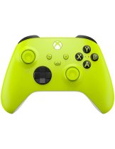 Аксессуар Xbox Wireless Controller - Electric Volt